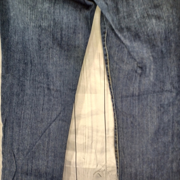 Kut From The Kloth Katy Boyfriend Blue Denim Jeans - Picture 11 of 13